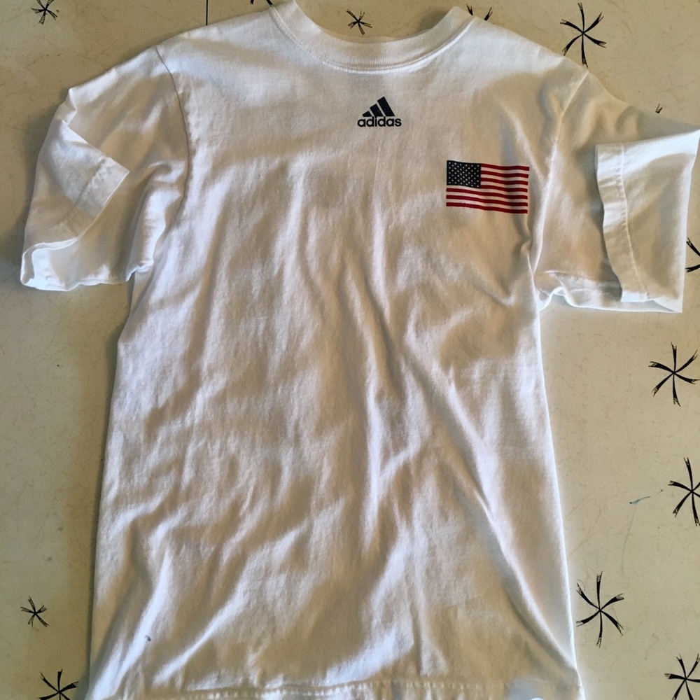 Adidas Shirt